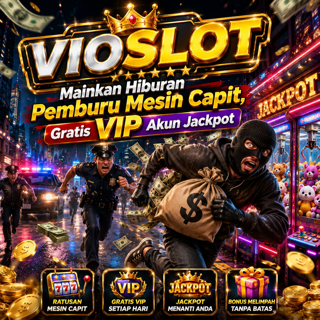 VIOSLOT